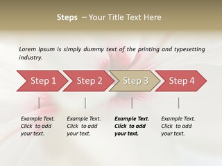 Switch Climate Industry PowerPoint Template