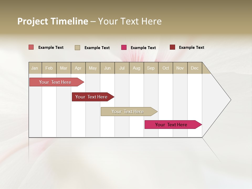 Switch Climate Industry PowerPoint Template
