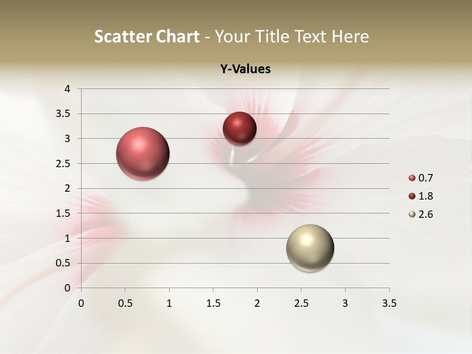 Switch Climate Industry PowerPoint Template