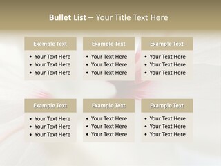 Switch Climate Industry PowerPoint Template