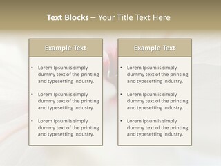 Switch Climate Industry PowerPoint Template