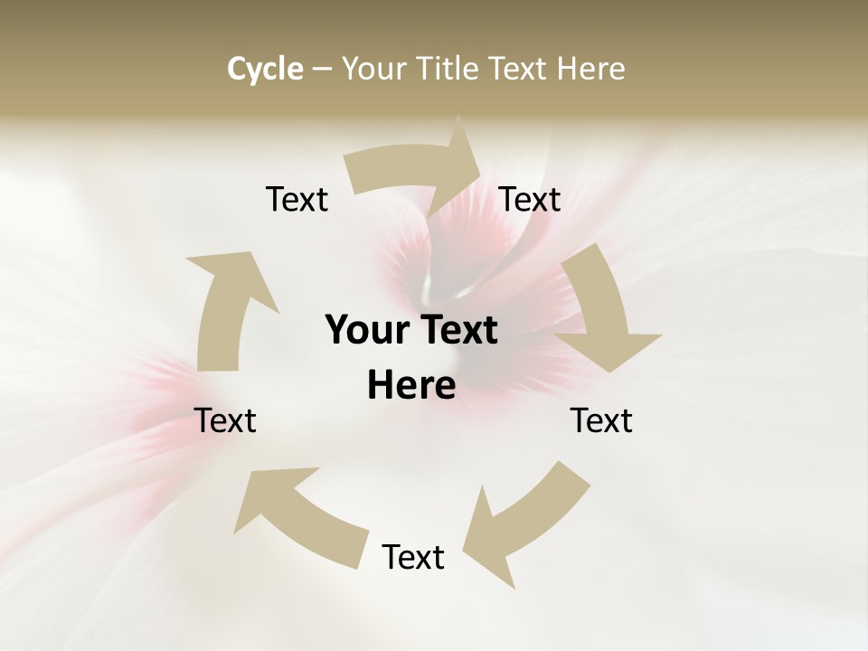 Switch Climate Industry PowerPoint Template