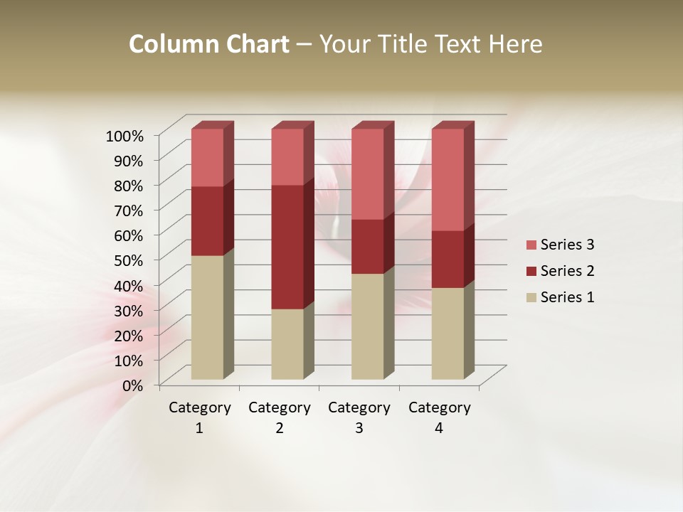 Switch Climate Industry PowerPoint Template