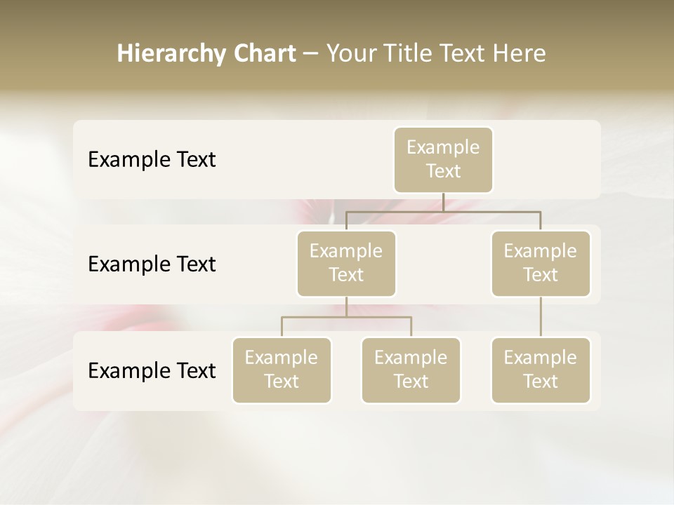 Switch Climate Industry PowerPoint Template