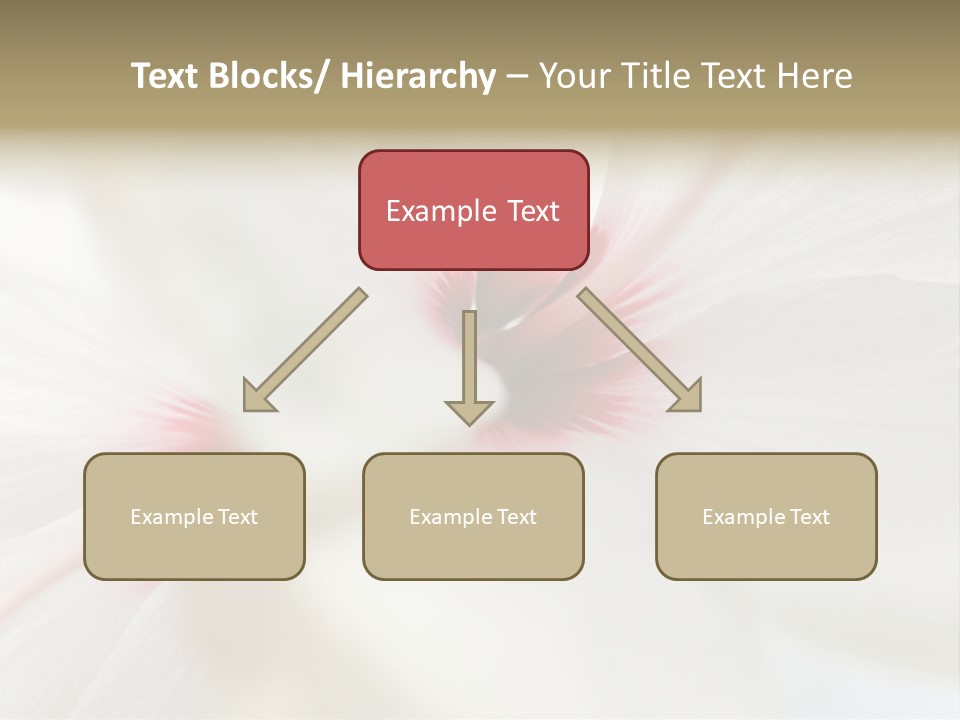Switch Climate Industry PowerPoint Template