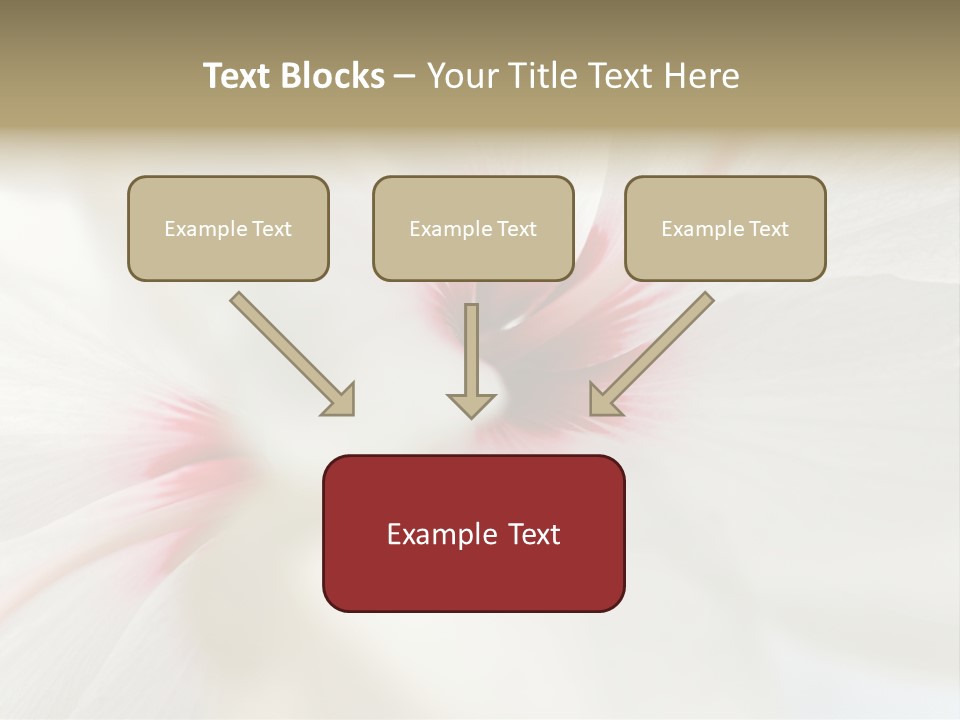 Switch Climate Industry PowerPoint Template