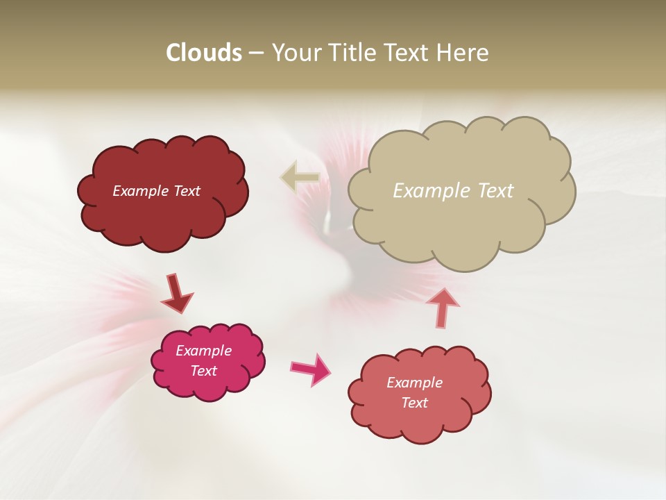 Switch Climate Industry PowerPoint Template