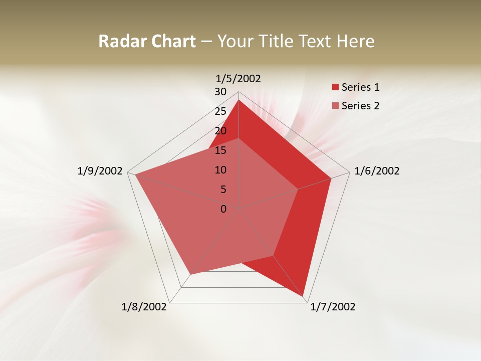 Switch Climate Industry PowerPoint Template