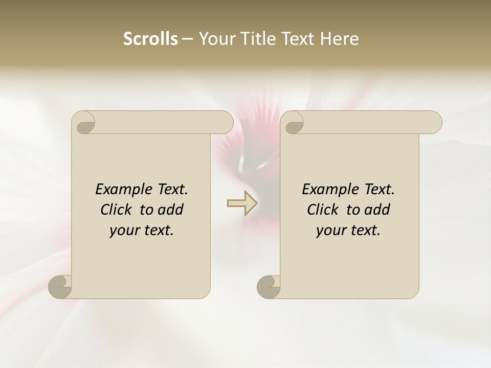 Switch Climate Industry PowerPoint Template