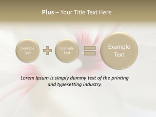 Switch Climate Industry PowerPoint Template