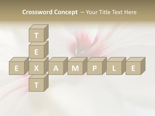 Switch Climate Industry PowerPoint Template