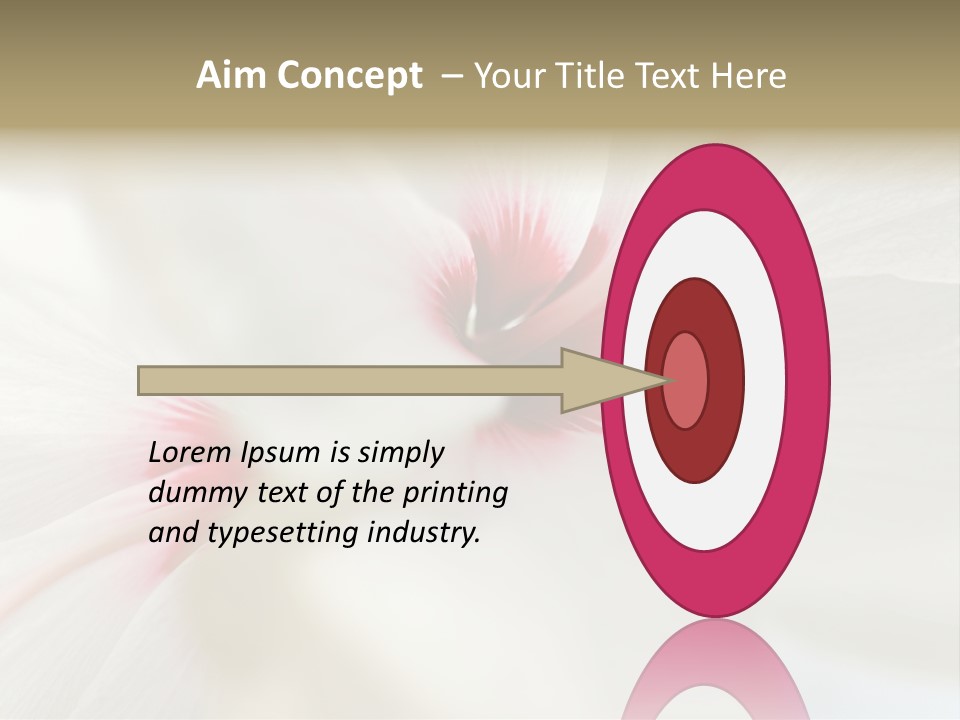 Switch Climate Industry PowerPoint Template