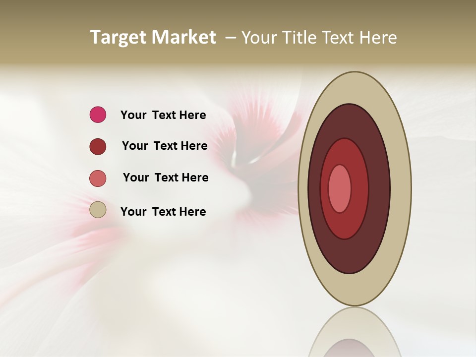 Switch Climate Industry PowerPoint Template