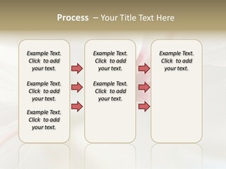 Switch Climate Industry PowerPoint Template