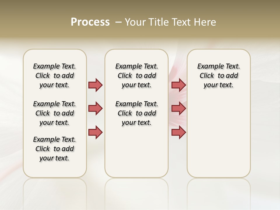 Switch Climate Industry PowerPoint Template