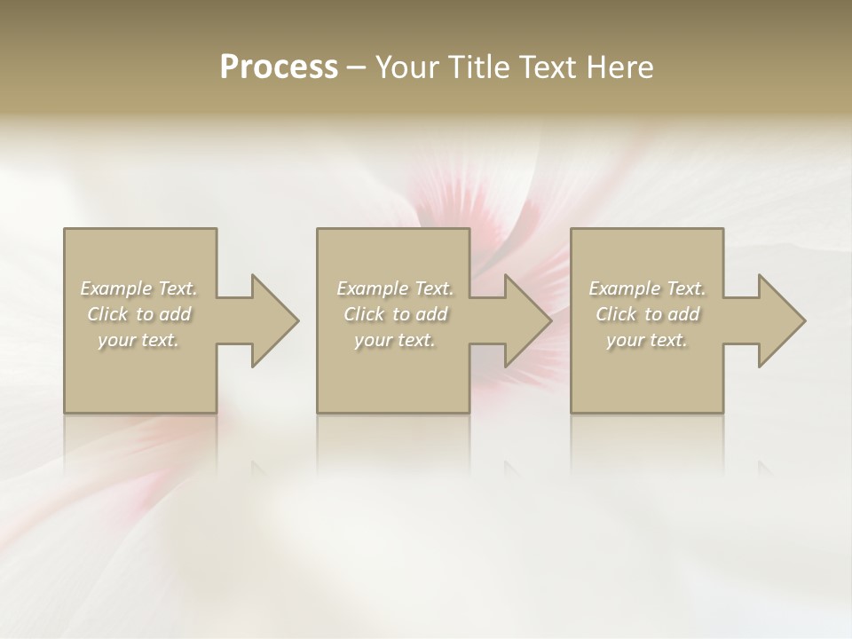 Switch Climate Industry PowerPoint Template