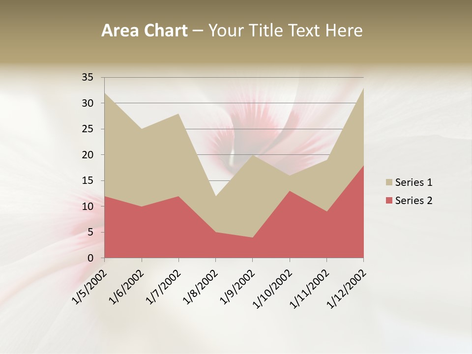 Switch Climate Industry PowerPoint Template