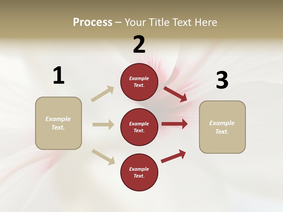 Switch Climate Industry PowerPoint Template