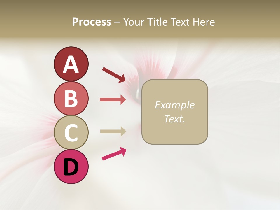 Switch Climate Industry PowerPoint Template