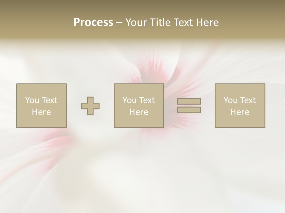 Switch Climate Industry PowerPoint Template