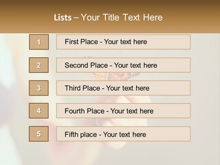 Technology Temperature House PowerPoint Template