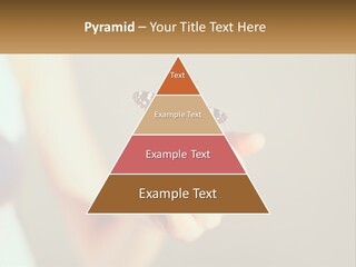 Technology Temperature House PowerPoint Template