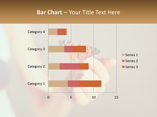 Technology Temperature House PowerPoint Template