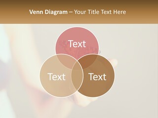 Technology Temperature House PowerPoint Template