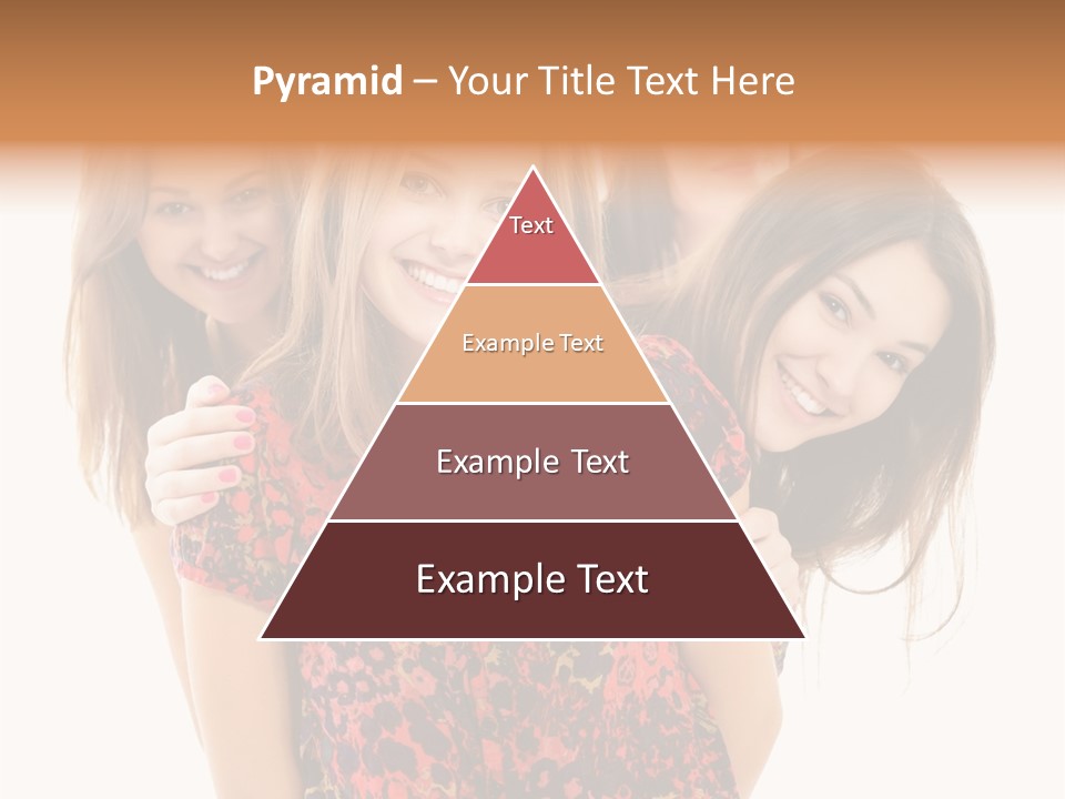 Power Heat Cool PowerPoint Template