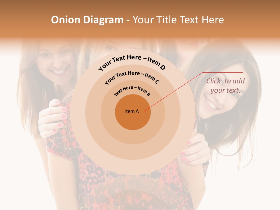 Power Heat Cool PowerPoint Template