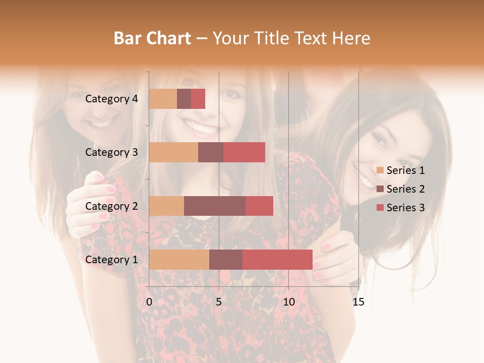 Power Heat Cool PowerPoint Template