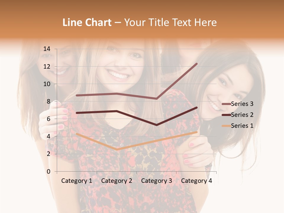 Power Heat Cool PowerPoint Template