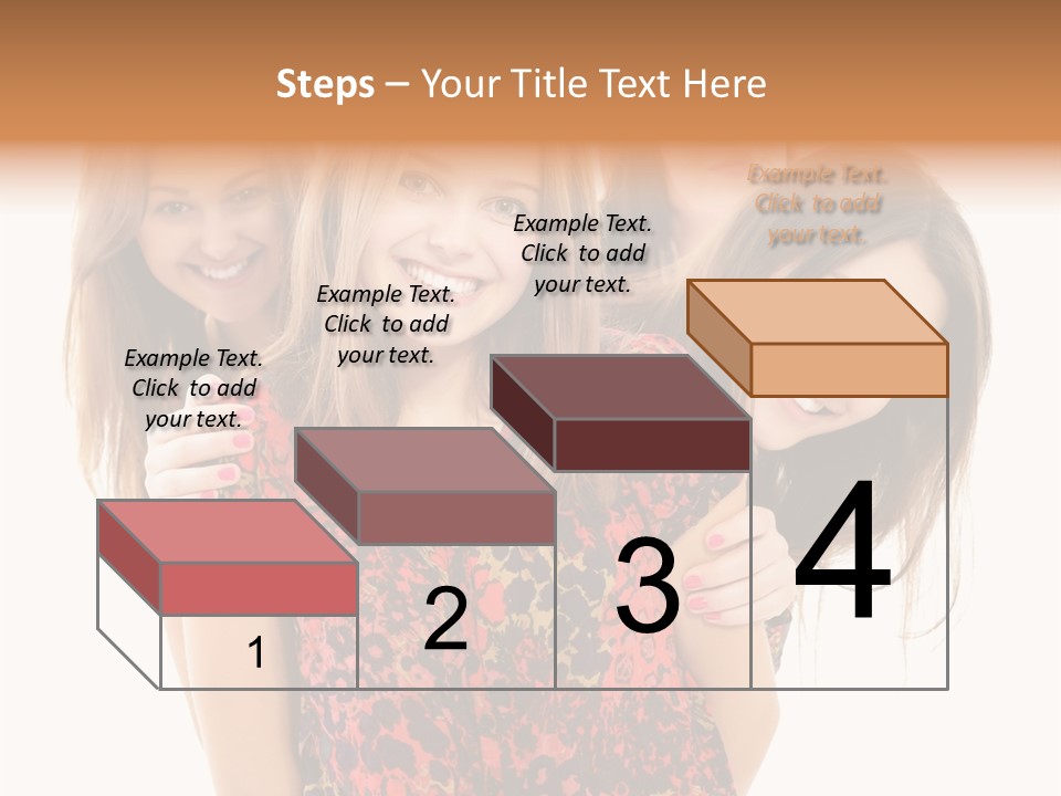 Power Heat Cool PowerPoint Template