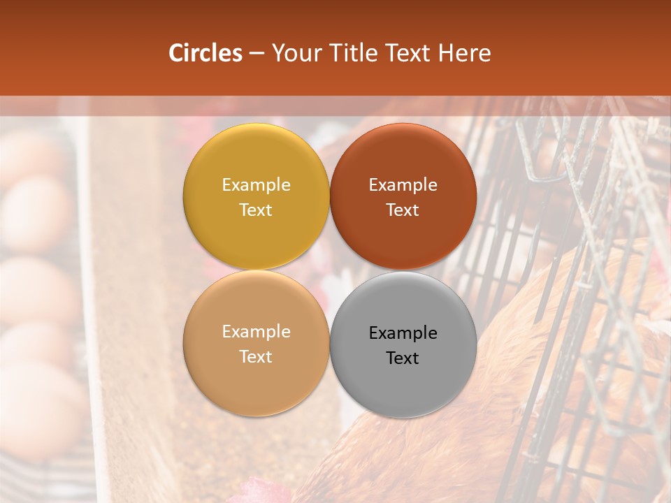 Energy Home Technology PowerPoint Template