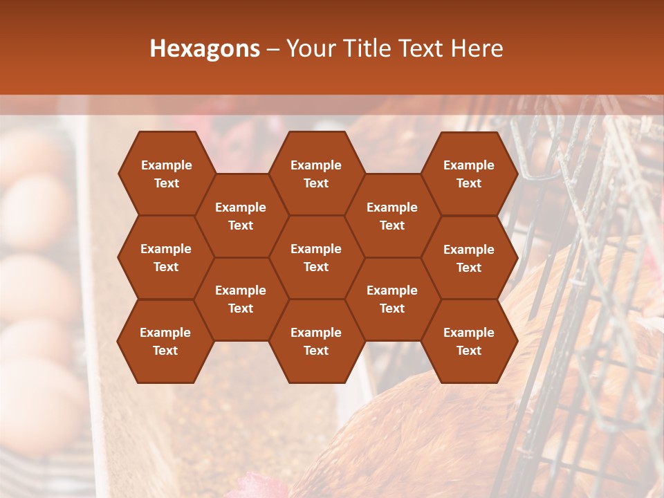 Energy Home Technology PowerPoint Template