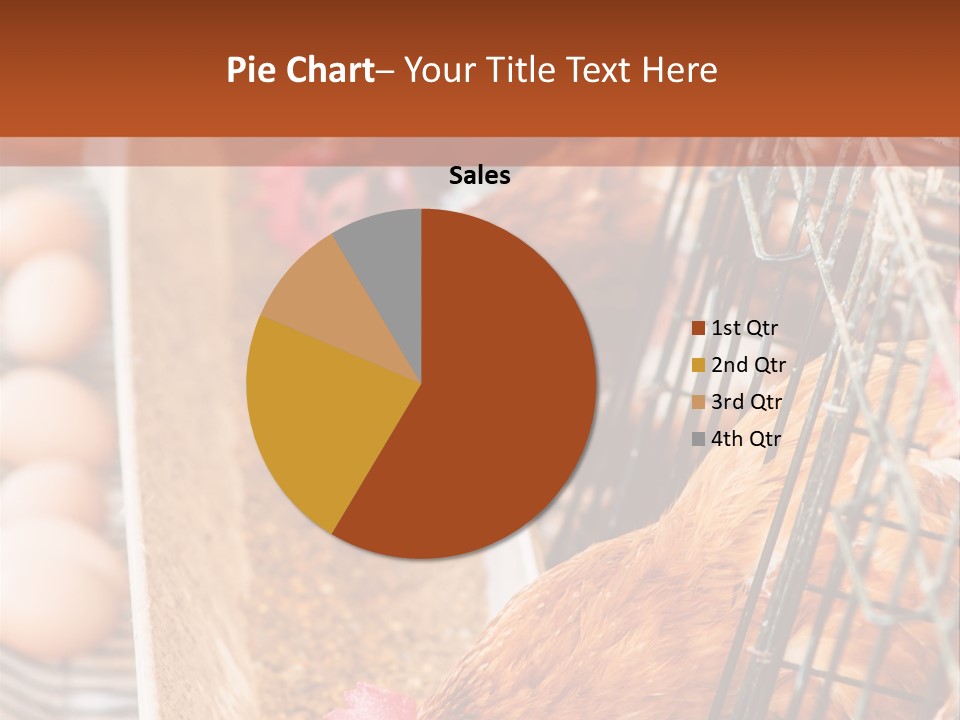 Energy Home Technology PowerPoint Template