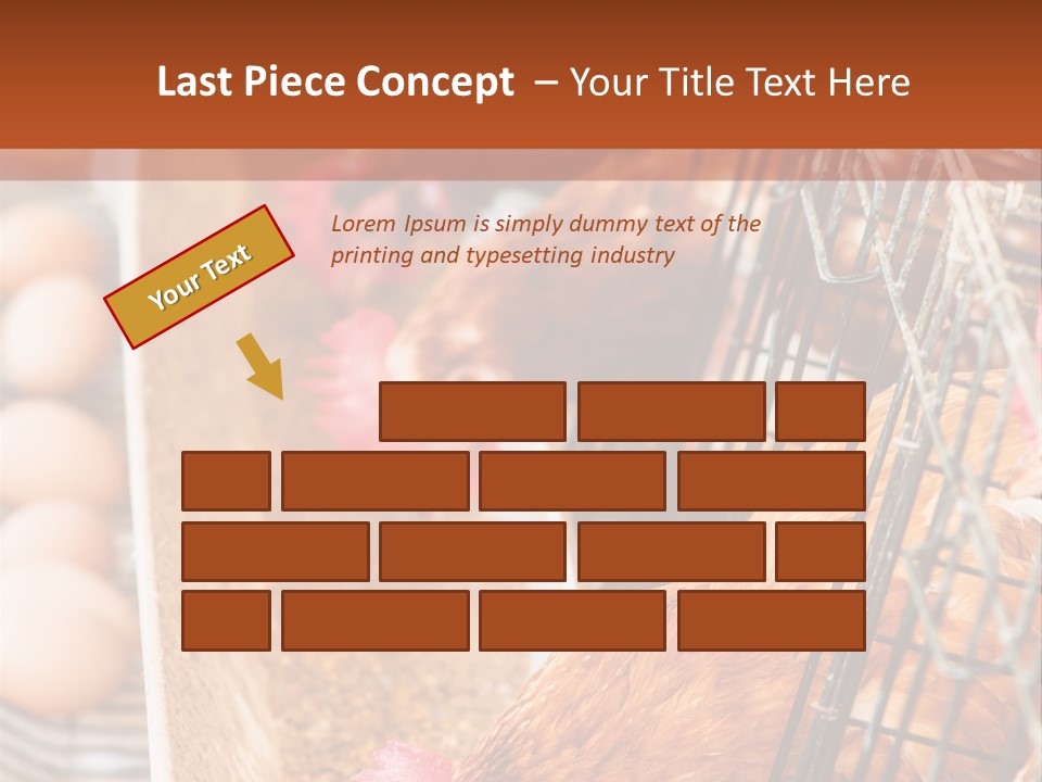 Energy Home Technology PowerPoint Template