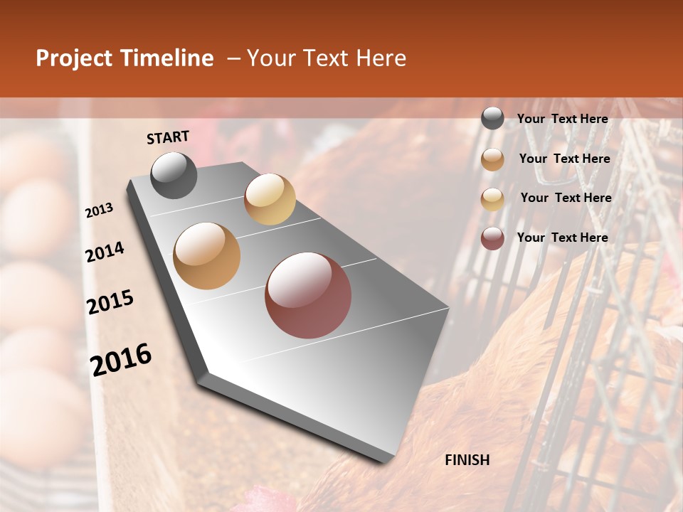 Energy Home Technology PowerPoint Template