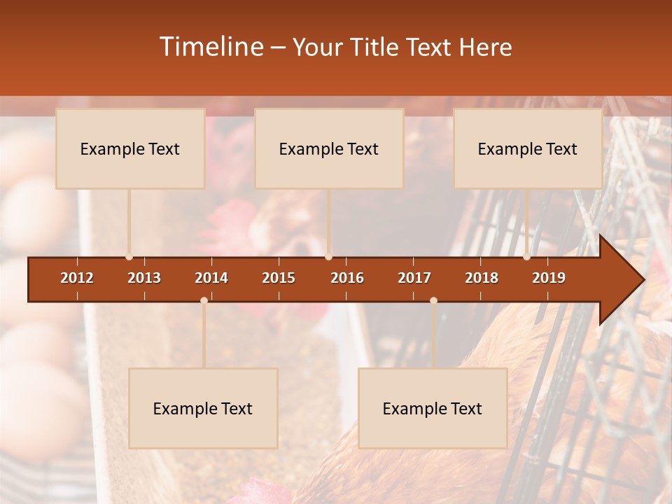 Energy Home Technology PowerPoint Template