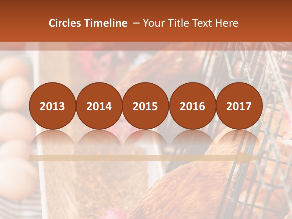 Energy Home Technology PowerPoint Template