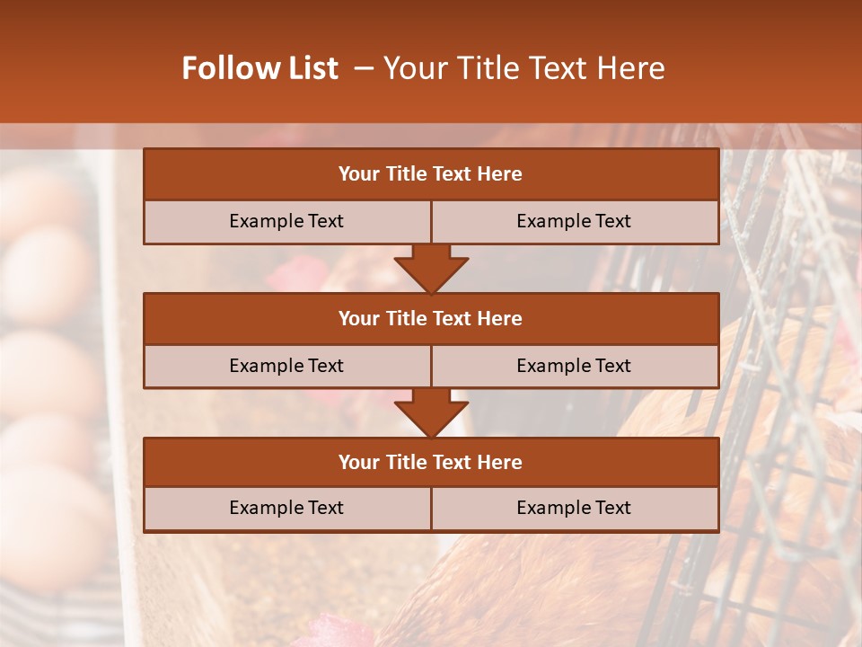 Energy Home Technology PowerPoint Template