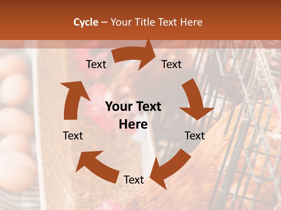 Energy Home Technology PowerPoint Template