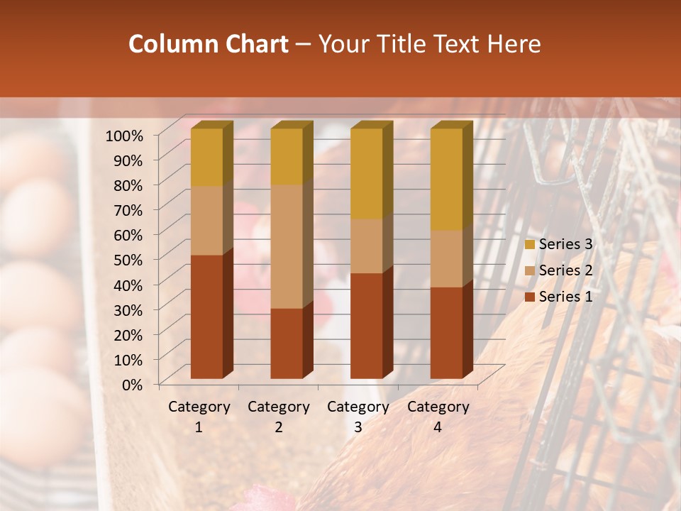 Energy Home Technology PowerPoint Template