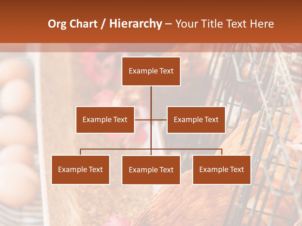 Energy Home Technology PowerPoint Template