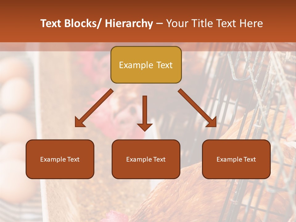 Energy Home Technology PowerPoint Template