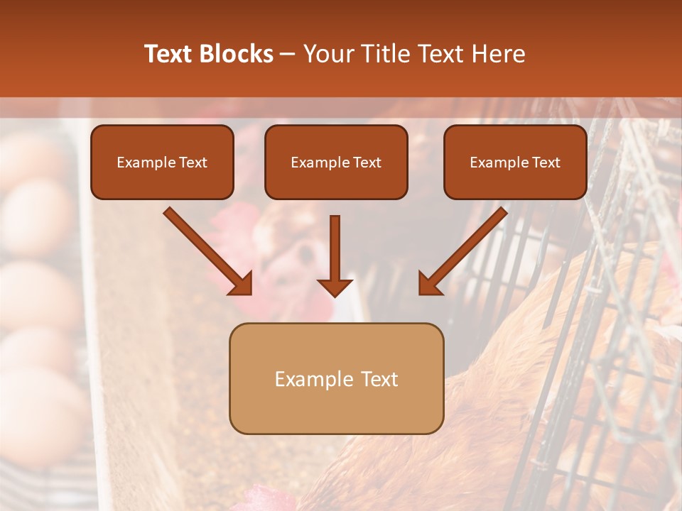Energy Home Technology PowerPoint Template