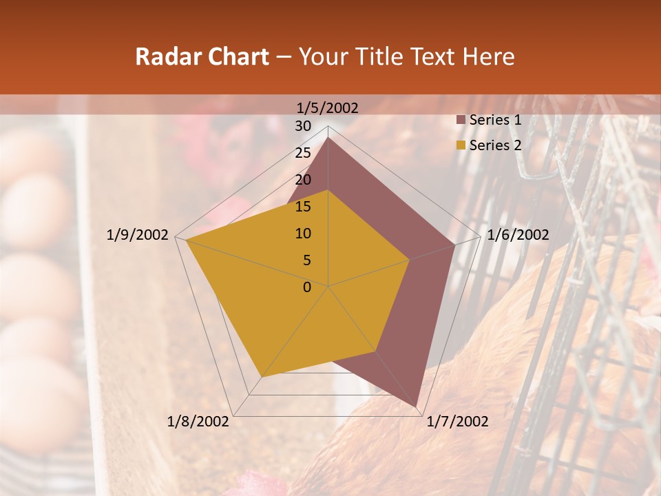 Energy Home Technology PowerPoint Template