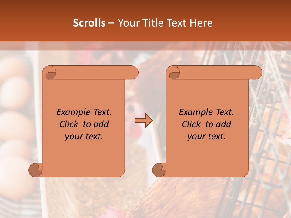 Energy Home Technology PowerPoint Template