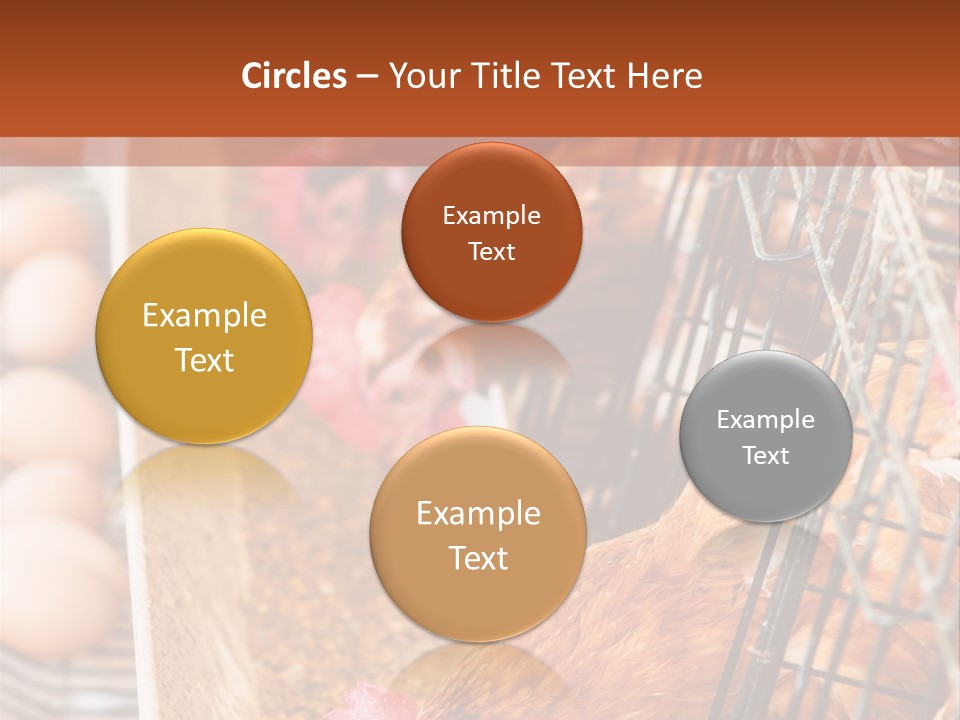 Energy Home Technology PowerPoint Template