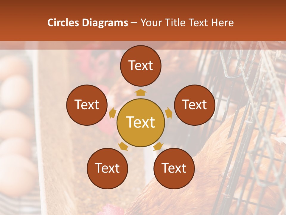 Energy Home Technology PowerPoint Template